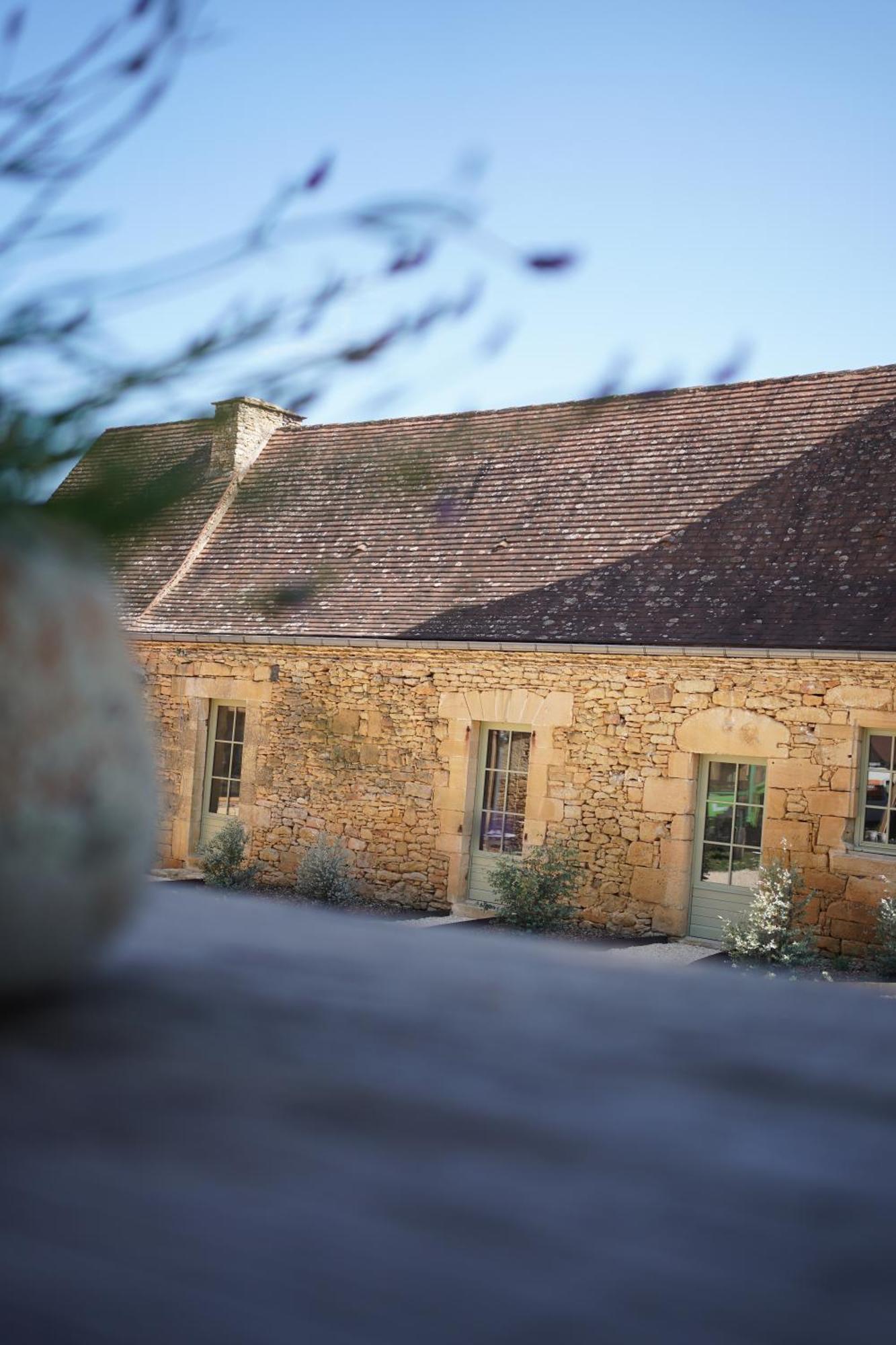 Maison Lou Piade Sarlat-la-Canéda Exterior foto